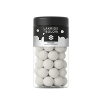 Frozen Crispy Mint Regular Lakrids by Bülow 295 g  